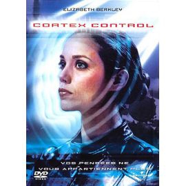 Cortex Control  - DVD