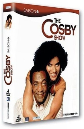 The Cosby Show - Saison 6 - DVD