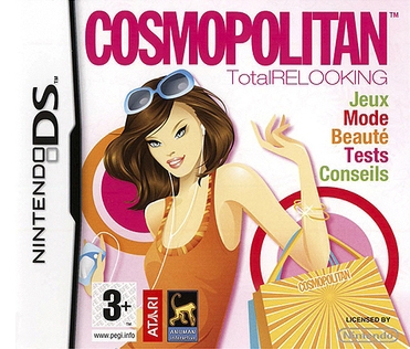 Cosmopolitan - DS