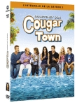 COUGAR TOWN SAISON 2 - DVD