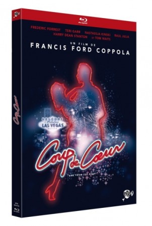 Coup de coeur - BluRay