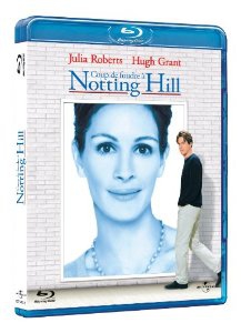 Coup De Foudre À Notting Hill - BluRay