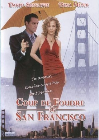 Coup De Foudre À San Francisco - DVD