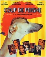 Coup de peigne - DVD