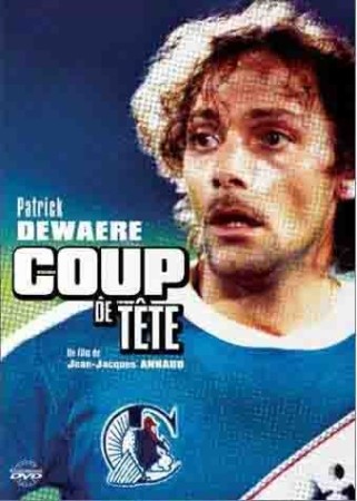 Coup De Tête - DVD