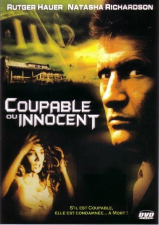 Coupable ou Innocent  - DVD