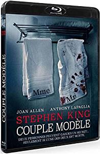 Couple Modèle - BluRay