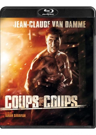 Coups pour Coups - BluRay
