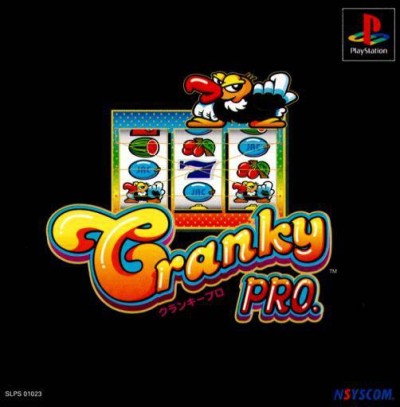 Cranky Pro (import japonais) - Playstation One