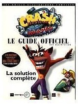Guide Crash Bandicoot 3 Warped  - Playstation One