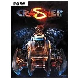 Crasher - Edition Limitée - Jeux PC