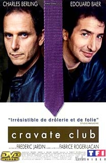 Cravate club - DVD