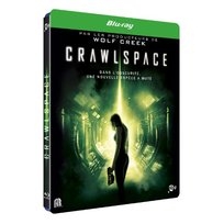 crawlspace - BluRay