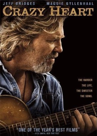 Crazy heart - DVD
