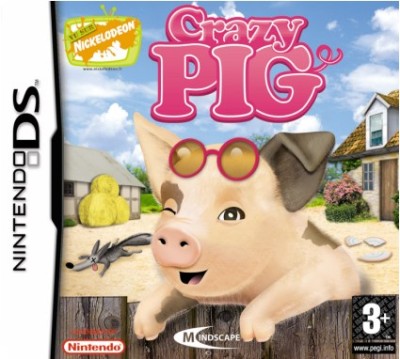 Crazy pig - DS