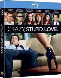 Crazy, Stupid, Love - BluRay