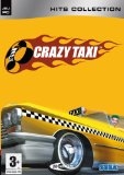 Crazy taxi - Jeux PC