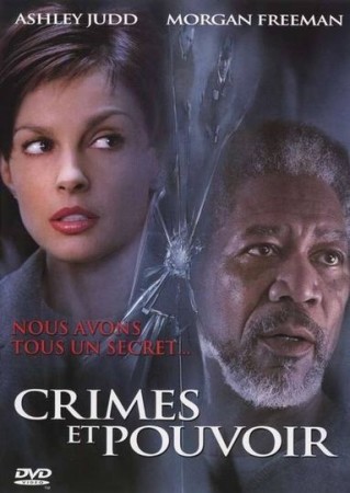 Crimes et pouvoir - DVD