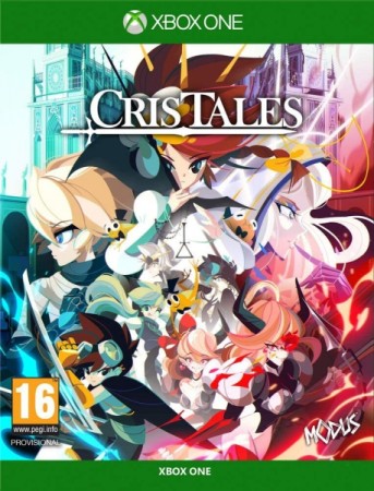 Cris Tales  - Xbox One