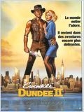 Crocodile dundee 2 - DVD