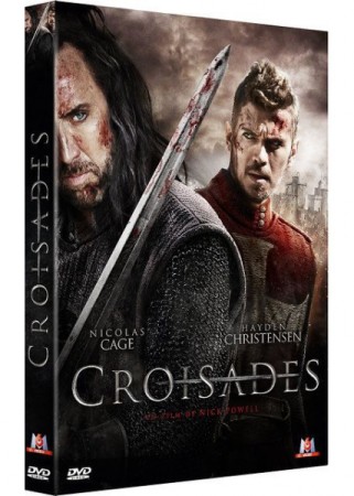 Croisades  - DVD