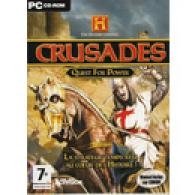 Crusades - Quest For Power - Jeux PC