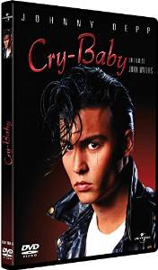 Cry-Baby - DVD