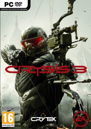 Crysis 3 (just for gamers) - Jeux PC