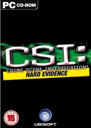 Csi 1 to 4 compil - Jeux PC