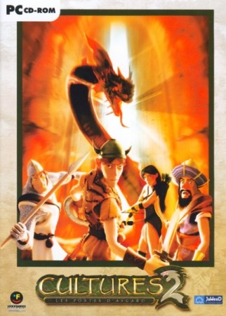 Culture 2 - Jeux PC