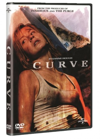 Curve - DVD