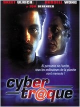 Cybertraque - DVD