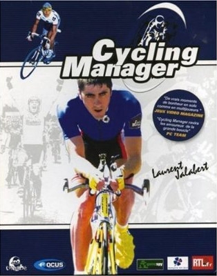 Cycling manager - Jeux PC