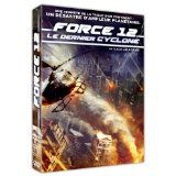 Cyclone force 12 - DVD