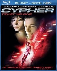 Cypher Collector - BluRay