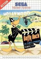 Daffy Duck in Hollywood - Master System
