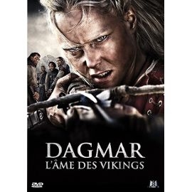 dagmar l'âme des vikings - DVD