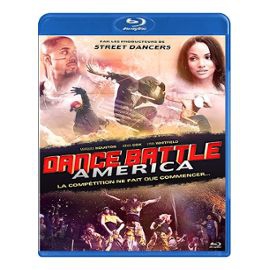 Dance Battle America  - BluRay
