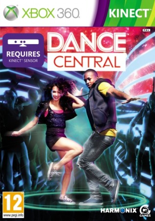 Dance Central - Xbox 360