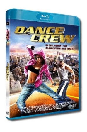 Dance crew - BluRay