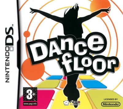 Dance Floor - DS