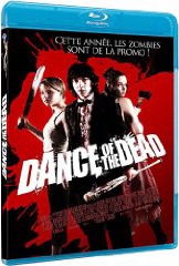 Dance of the dead - BluRay