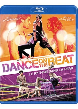 Dance On The Beat - BluRay