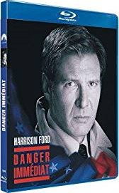 Danger Immédiat - BluRay