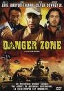 Danger zone - DVD