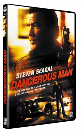 Dangerous Man - DVD