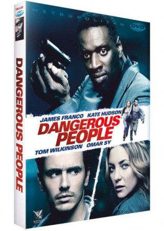 Dangerous people - DVD