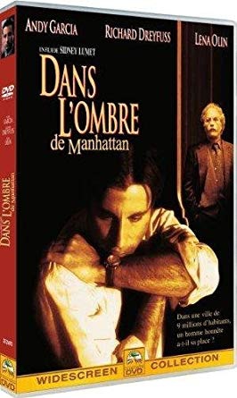 Dans l'Ombre de Manhattan - DVD