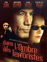 Dans l ombre des terroristes - DVD