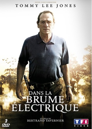 Dans la brume électrique - DVD
